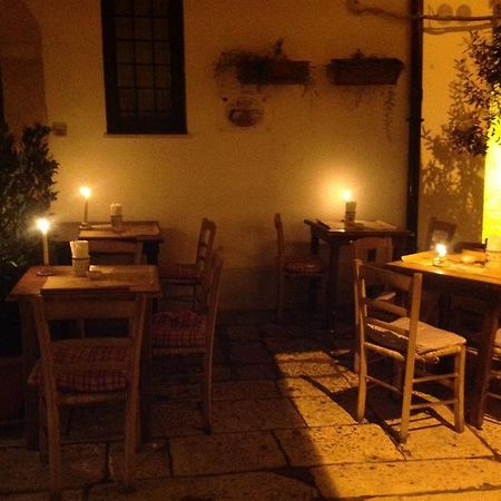 B&B La Uascezze Bari Exterior foto