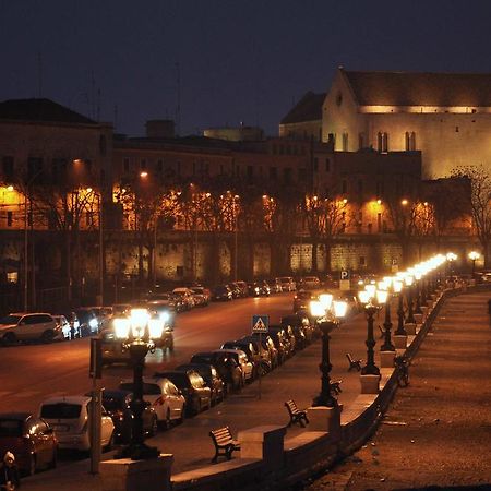 B&B La Uascezze Bari Exterior foto