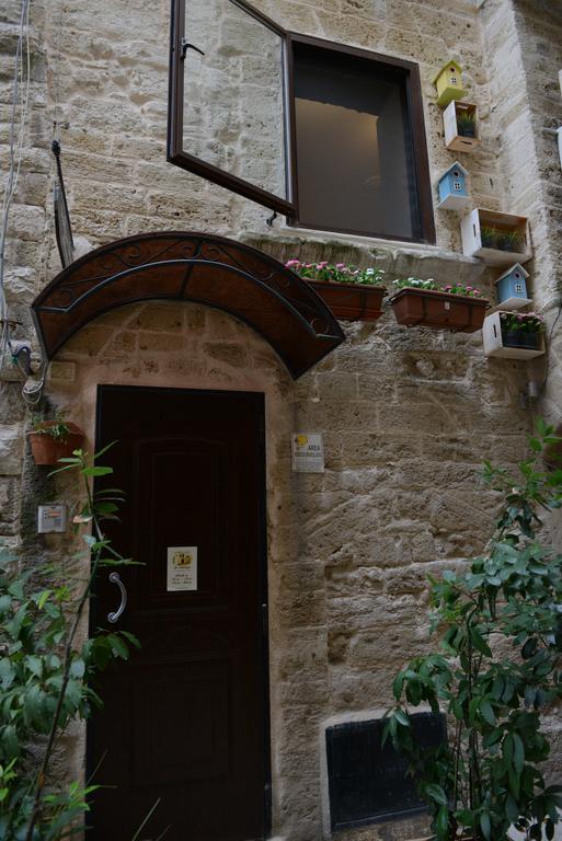 B&B La Uascezze Bari Exterior foto