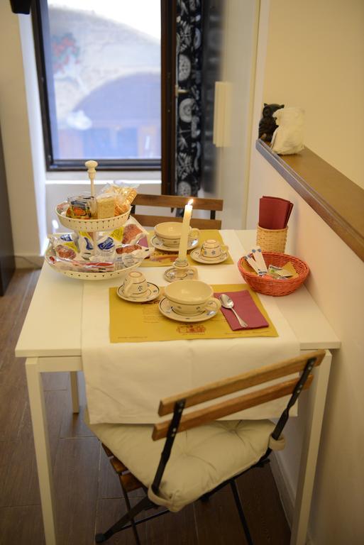 B&B La Uascezze Bari Cameră foto