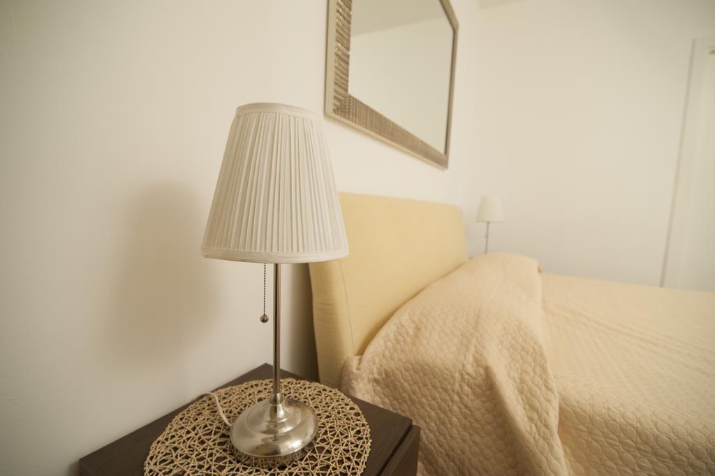 B&B La Uascezze Bari Cameră foto