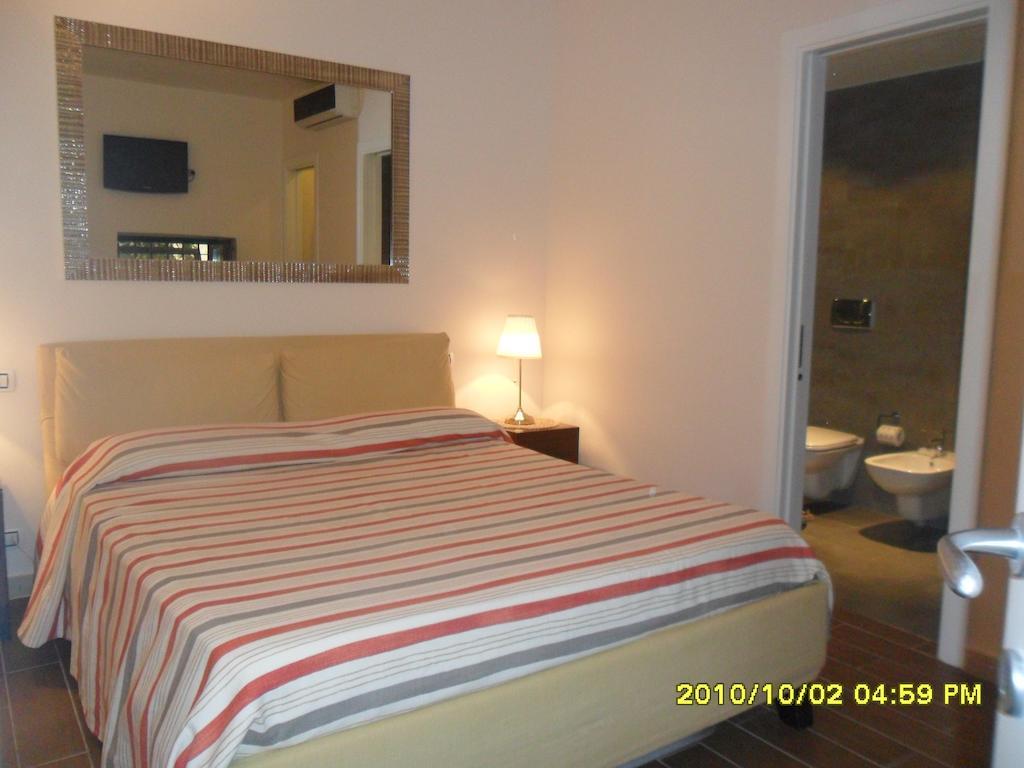 B&B La Uascezze Bari Cameră foto