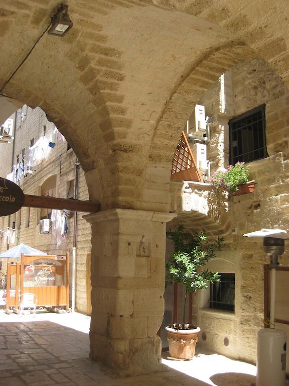 B&B La Uascezze Bari Exterior foto