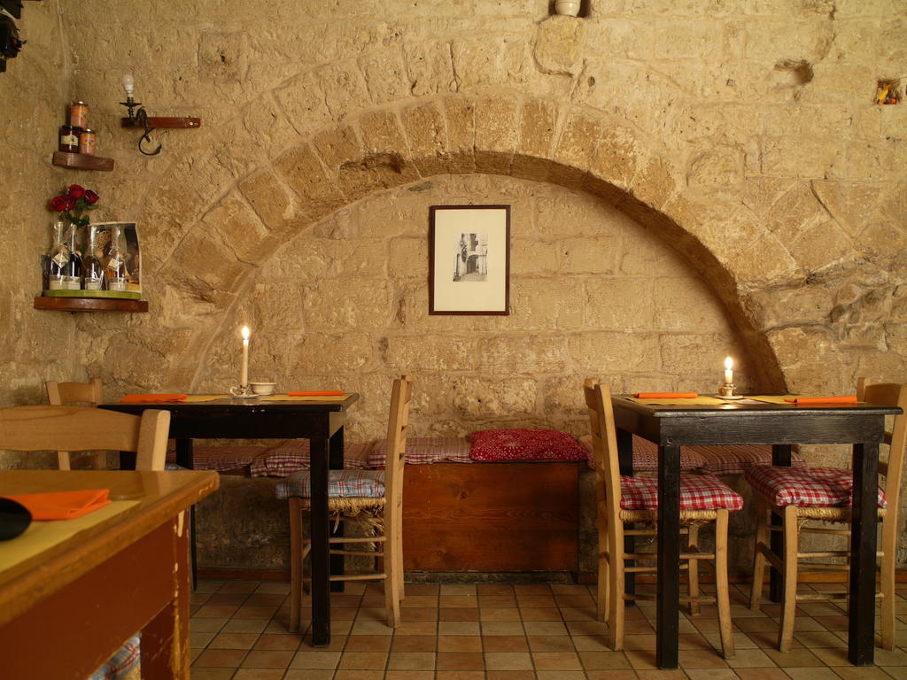 B&B La Uascezze Bari Exterior foto