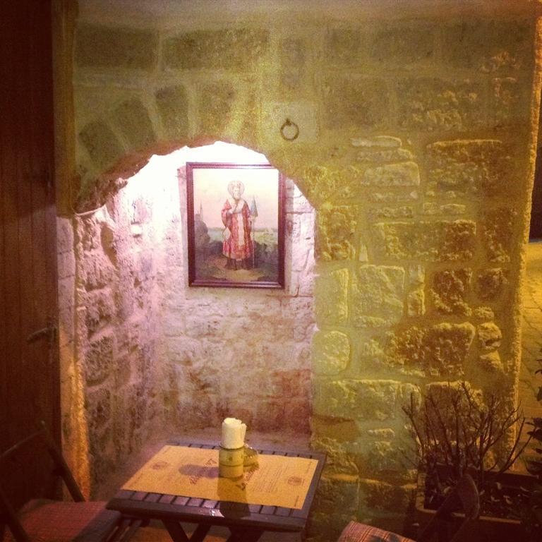 B&B La Uascezze Bari Exterior foto