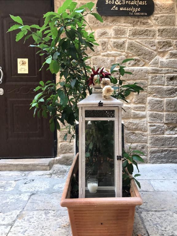 B&B La Uascezze Bari Exterior foto